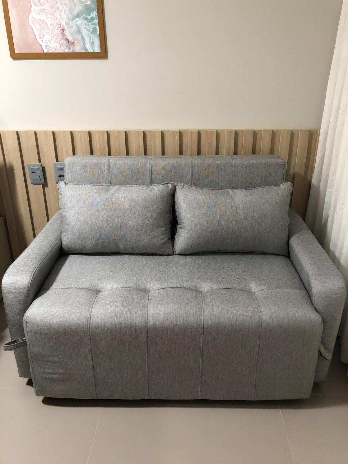 Apartamento Bessa Paradise