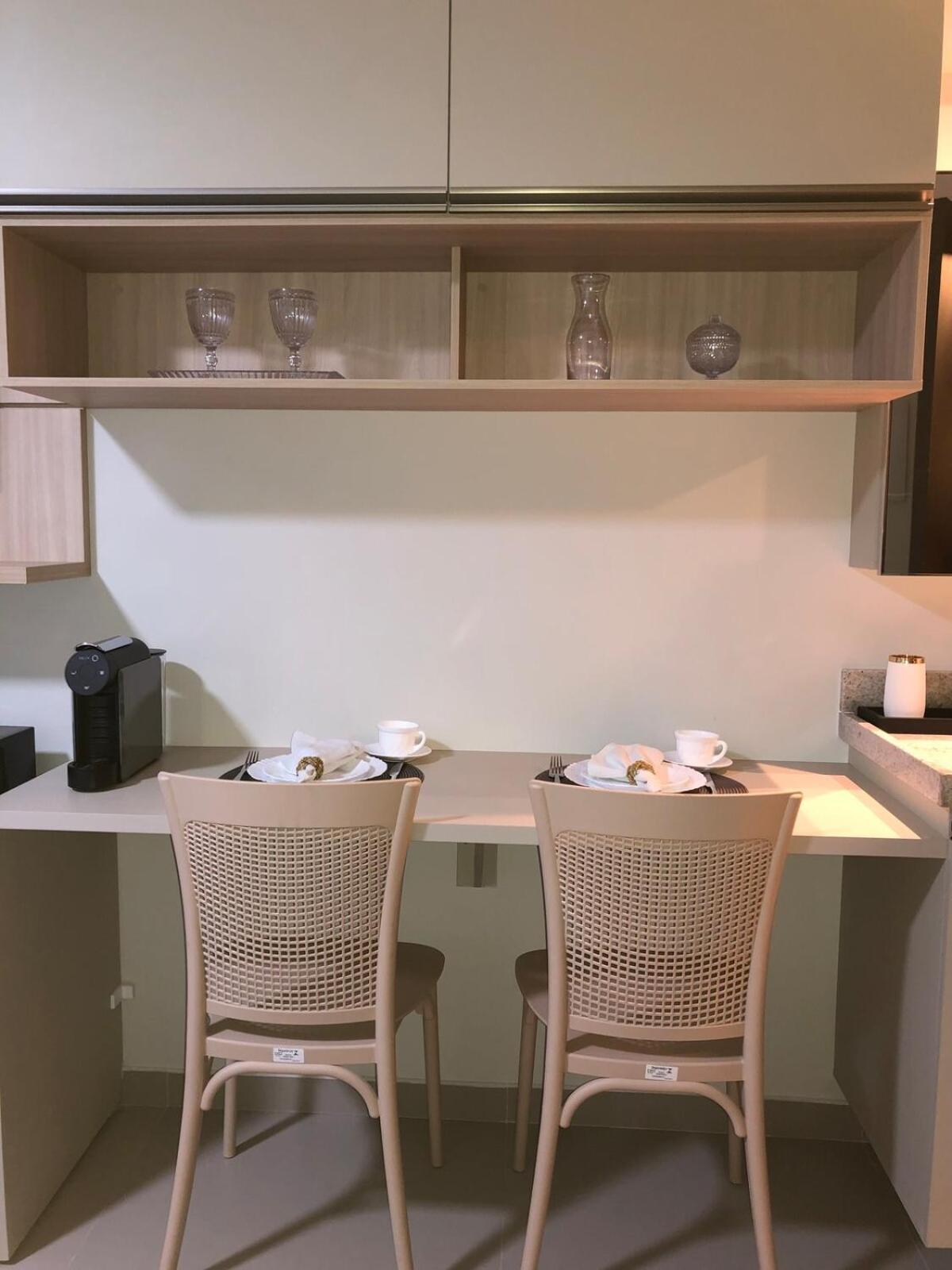 Bessa Paradise Apartamento *